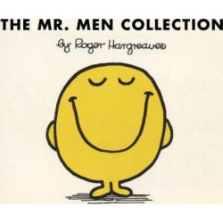 The Mr. Men Collection