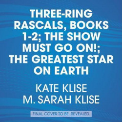 Three-Ring Rascals, Books 1-2