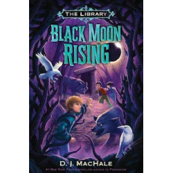 Black Moon Rising