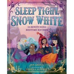 Sleep Tight, Snow White