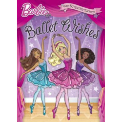 Ballet Wishes