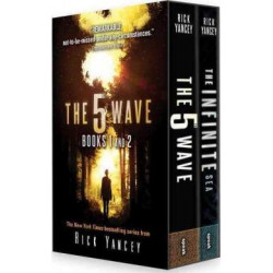 The 5th Wave Set