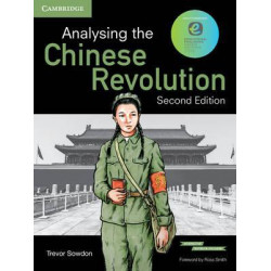 Analysing the Chinese Revolution Pack (Textbook and Interactive Textbook)