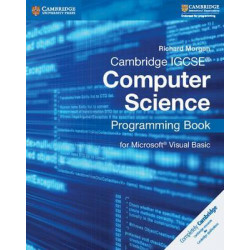 Cambridge IGCSE (R) Computer Science Programming Book