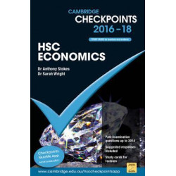 Cambridge Checkpoints HSC Economics 2016-18