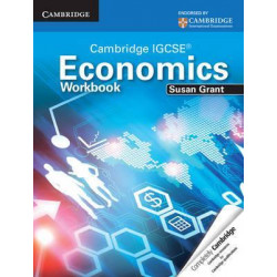 Cambridge IGCSE Economics Workbook