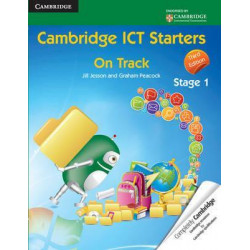 Cambridge ICT Starters: On Track, Stage 1