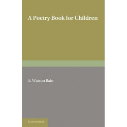 A Poetry Book for Children