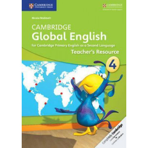 Cambridge Global English Stage 4 Teacher's Resource