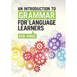 An Introduction to Grammar for Language Learners