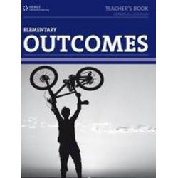 Outcomes (1st ed) - Elementary - Teacher Book