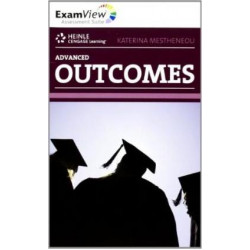 Outcomes (1st ed) - Advanced - Examview Assessment Suite