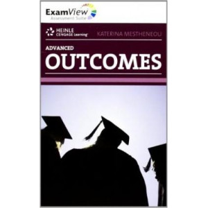 Outcomes (1st ed) - Advanced - Examview Assessment Suite