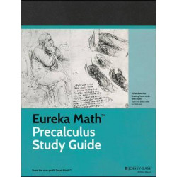 Eureka Math Precalculus Study Guide: Pre-Calculus
