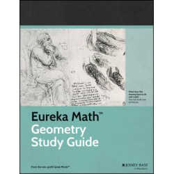 Eureka Math Geometry Study Guide: Geometry