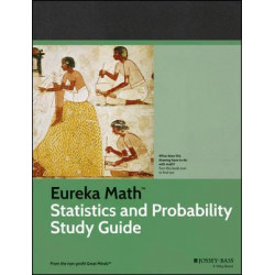 Eureka Math Statistics and Probability Study Guide