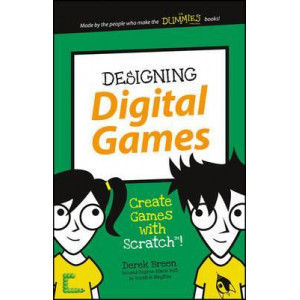 Designing Digital Games