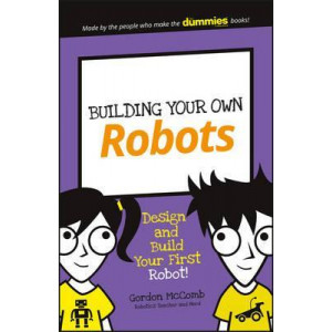 Building Your Own Robots