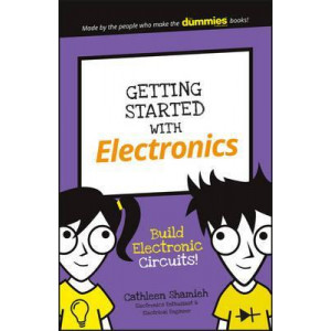 Getting Started with Electronics