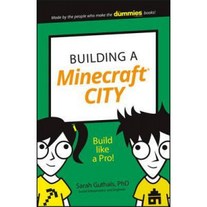 Building a Minecraft City