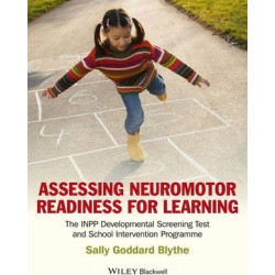 Assessing Neuromotor Readiness for Learning
