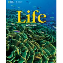 Life Beginner with DVD