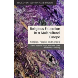 Religious Education in a Multicultural Europe