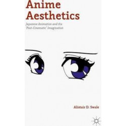 Anime Aesthetics