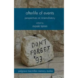 Afterlife of Events
