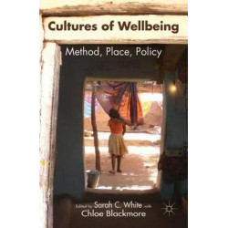 Cultures of Wellbeing