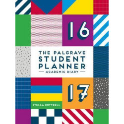 The Palgrave Student Planner 2016-17