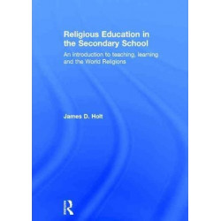 Religious Education in the Secondary School