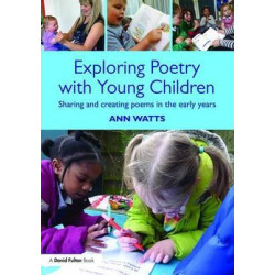 Exploring Poetry with Young Children
