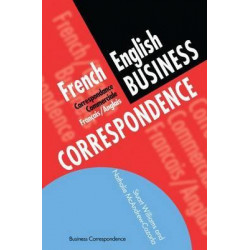 French/English Business Correspondence