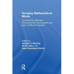 Growing Mathematical Minds