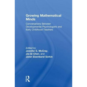 Growing Mathematical Minds