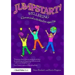 Jumpstart! Wellbeing