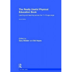 The Really Useful Physical Education Book