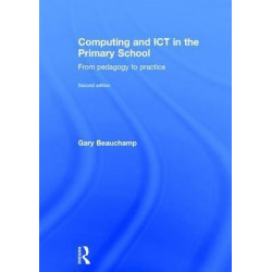 Computing and ICT in the Primary School