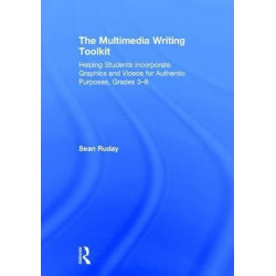 The Multimedia Writing Toolkit