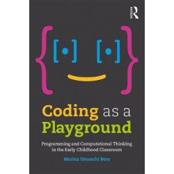 Coding as a Playground