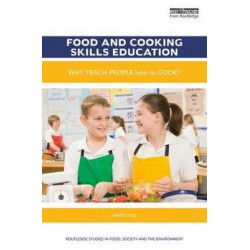 Food and Cooking Skills Education