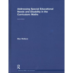 Addressing Special Educational Needs and Disability in the Curriculum: Maths