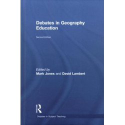 Debates in Geography Education