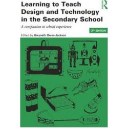 Learning to Teach Design and Technology in the Secondary School