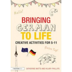 Bringing German to Life