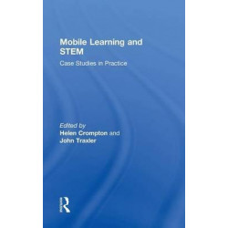 Mobile Learning and STEM
