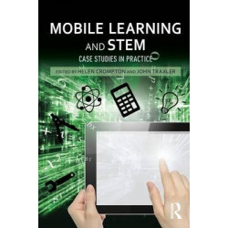 Mobile Learning and STEM