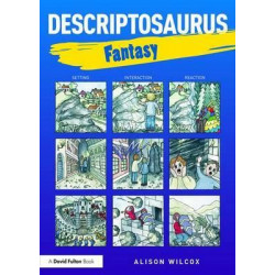 Descriptosaurus: Fantasy