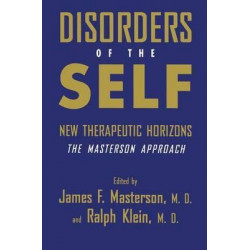 Disorders of the Self